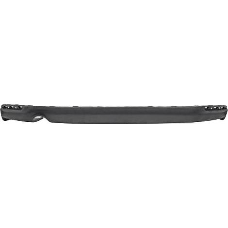 Spoiler de pare-choc arrière Audi A1 phase 2 2014-2018