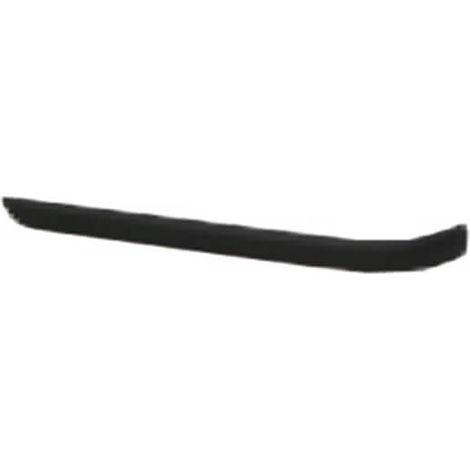 Moulure de pare-choc arrière droite noire BMW Serie 3 E46 phase 1 1998-2001