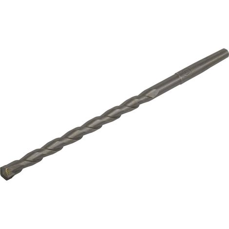 Sealey DDP Worksafe Pilot Drill 200mm (1/2)