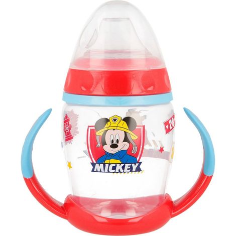 STOR TAZZA DA VIAGGIO FANCY 250 ML MICKEY Disney Accessorio Originale Auto (1/5)