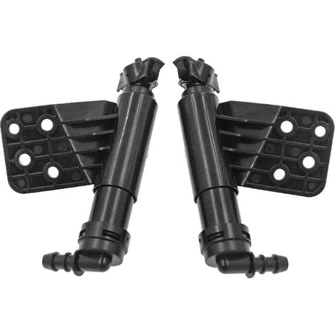 Buse de lave-phares + couvercle pour KIA Sportage IV 98681H3000