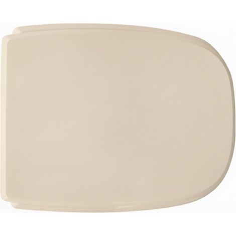 SEDILE WC PER VAVID VASO MEDITERRANEA FORMA 3- Champagne- CW- pezzi 1