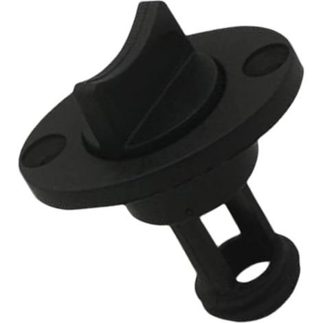 Bouchon de vidange en nylon pour bateaux pour puits noirs (1/5)