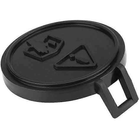 Bouchon en plastique du réservoir de trop-plein de liquide de refroidissement pour Mini Cooper 02-08 (1/5)