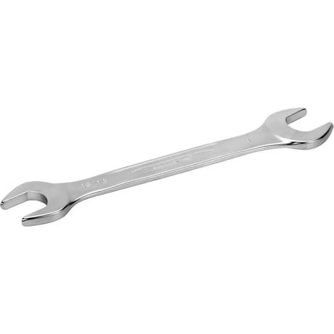 Chiave fissa Bahco 1.1/16x1.1/4 finitura cromo acciaio legato