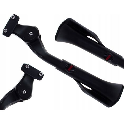 Fahrradständer 24''-29'' HINTEN 40 mm (1/2)