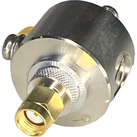 Überspannungsschutz RP SMA Stecker/Buchse v1 (1/5)