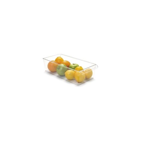 Accessorio per riporre metaltex frigo-system impilabile senza BPA