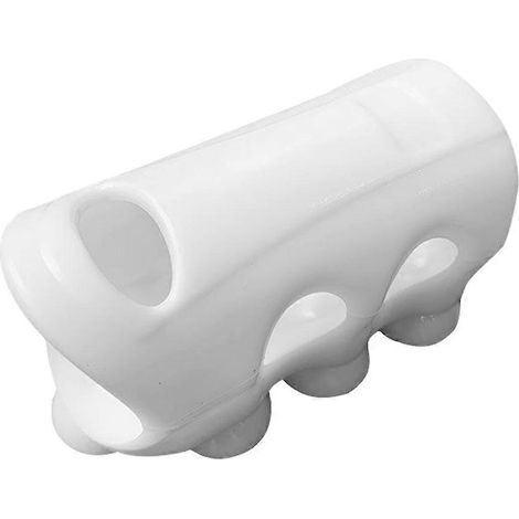 Support de pommeau de douche unique, robuste et étanche, accessoires de salle de bain (1/5)