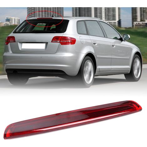 Hochleistungs-LED-Rückbremsleuchte 8P4945097C, kompatibel mit Audi A3 Sportback 2004-2012 (1/5)