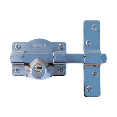 Chiave di sicurezza/Chiave 105mm 1203S Ilargi (1/3)