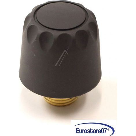 POLTI  TAPPO VALVOLA X CALDAIA FERRO DA STIRO VAPORELLA 1/2 FEMMINA  M0006430