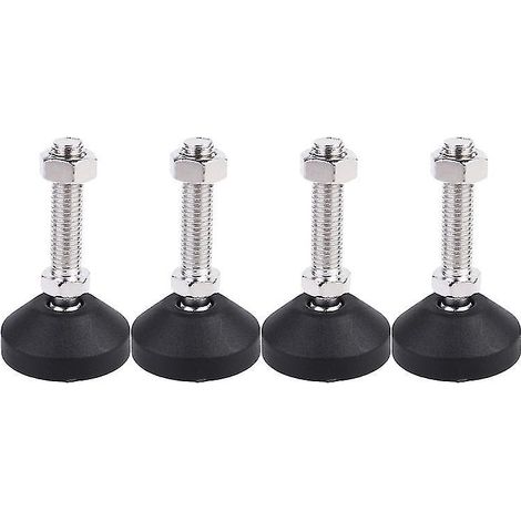 4 pieds mécaniques