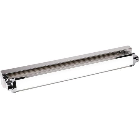 Applique Candellux SWING LED 7W 400lm 3000K chrome (1/5)
