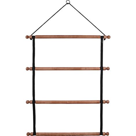 EQuest Decken-& Schabrackenleiter Deluxe - Ordnung für Decken und Schabracken (1/5)