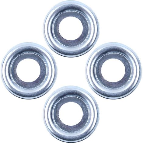 4 Piece Clutch Disc Set for Stihl 024 026 028 029 034 036 039 044 046 064 066 Ms240 Ms260 Ms290 Ms310 Ms360 Ms390 Ms4400 , Ms460, Ms60, 0 chainsaws -958-1032 (1/5)