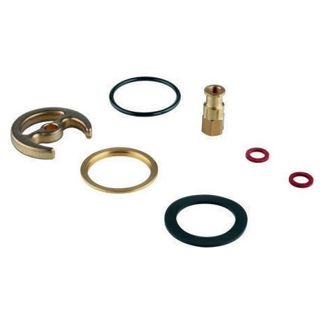 Kit de fixation 42841 pour Tectron et Tipptronic (1/2)