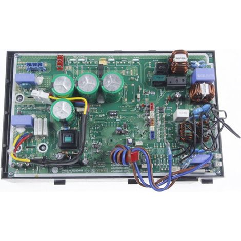 PLATINE PRINCIPALE INVERTER POUR CLIMATISEUR LG - EBR63372226