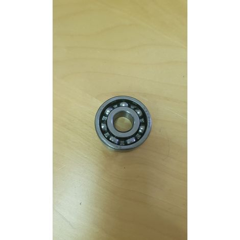 Rodamiento Eje 6302 compatible con Wm720 Ref 977219