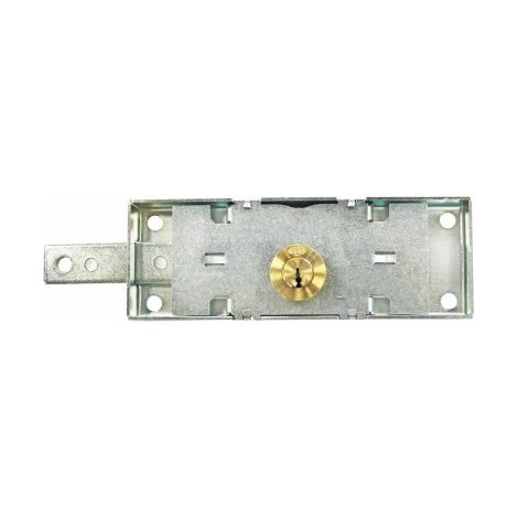 Cerradura pers lateral aga lat 196 p1960pc00