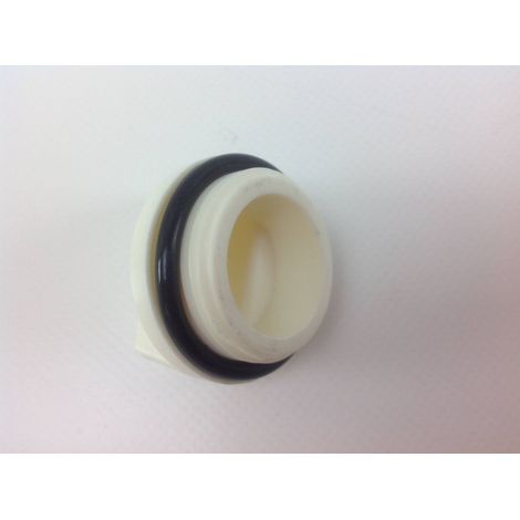 Tappo serbatoio miscela carburante ECHO motosega CS 60S 017027