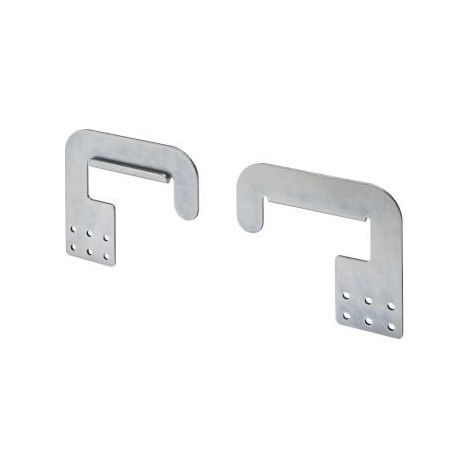 PAIRE POIGNEES DE TRANSPORT GEWISS GW46591