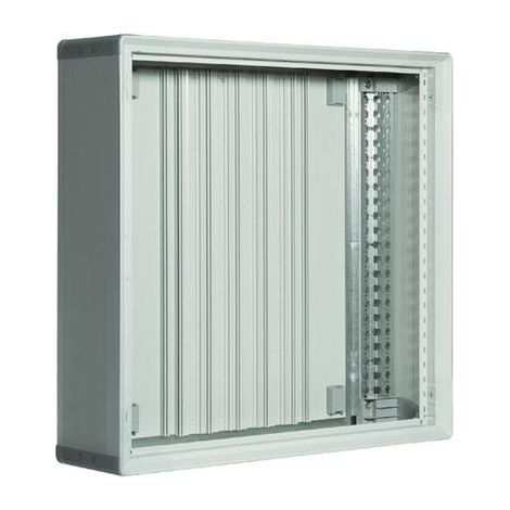 Quadro Da Parete In Plastica Ldx-P 600X800 Mas (Bticino Cod. 93640Pl)