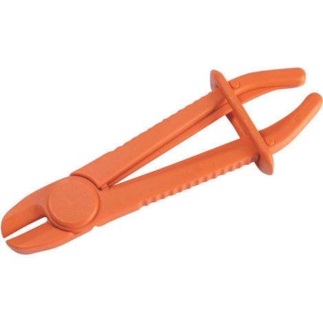 Pince durites ø6-ø19mm - OM 5010 - CLAS Equipements