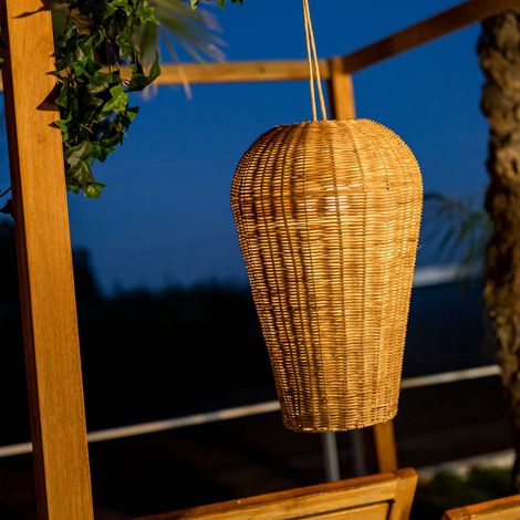 Suspension autonome nomade - New Garden - Saona 50 (1/4)