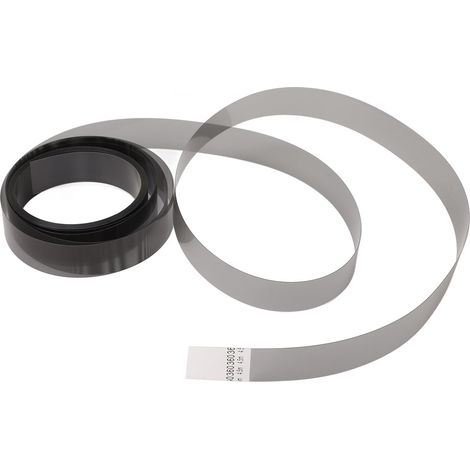 Encoderstreifen für PET-Tintenstrahldrucker, 360 LPI, Breite 15 mm, Länge 4500 mm. (1/5)