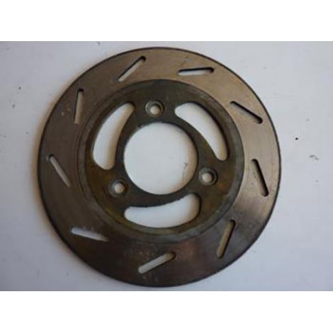 [PRODUIT D'OCCASION] Disque de frein avant origine pour Scooter Piaggio 50 NRG
