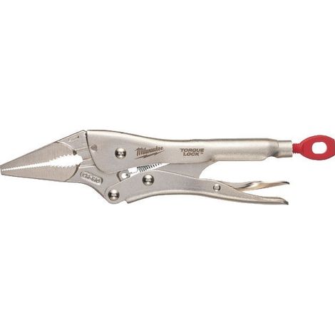Pinza Autobloccante Becchi Lunghi 230mm Milwaukee 4932471733