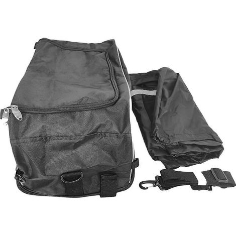 Sac de voyage moto étanche pour-- (1/5)