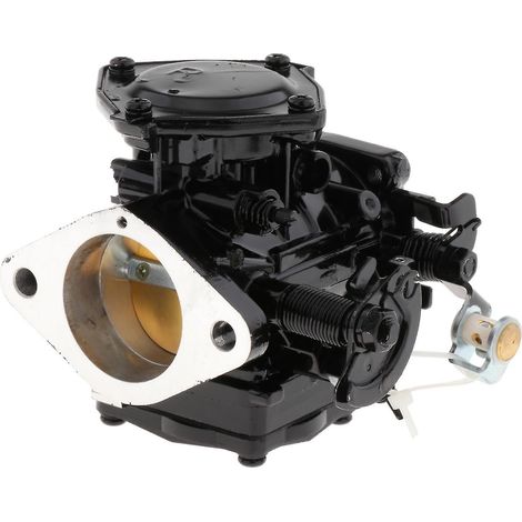 Carburateur pour quad de course Yamaha Wave 700 (1996-1997) (1/2)