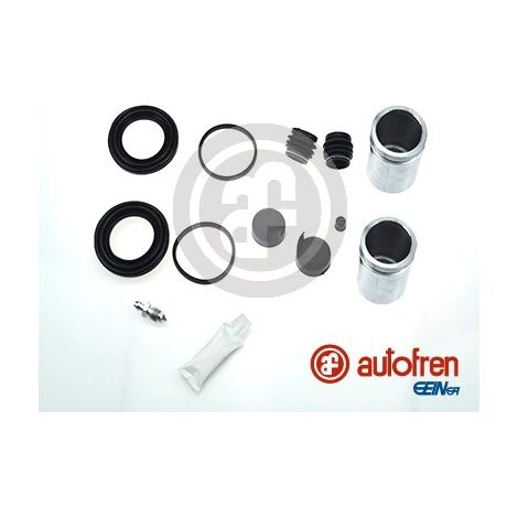 Kit de réparation, étrier de frein Autofren Seinsa D42155C KIA 1682588580