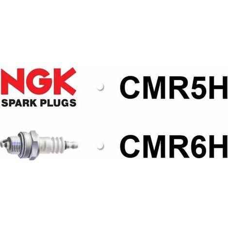 Candela OREGON NGK CMR6H CHAMPION RZ7C