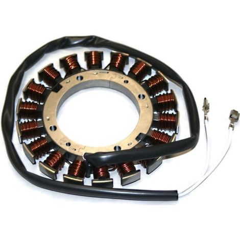 Stator d'alternateur KOHLER 234859 - 237329 - 237330 - 237331 - 237399 - 237716 - 237878-S - A-237329