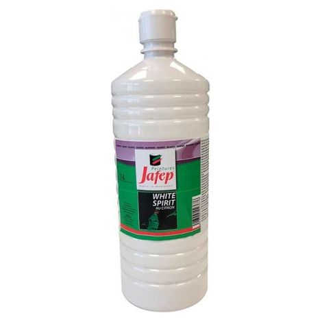 Jafep Weißer Spiritus Zitrone 1l - Jafep