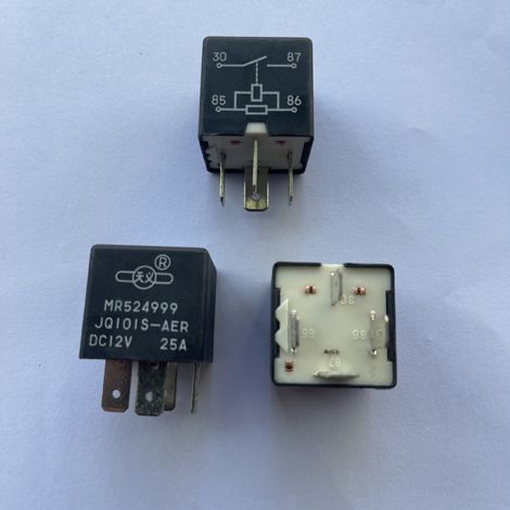 Relais automobile Amazing King Kong MR524999 pour Mitsubishi Pajero V3 V33