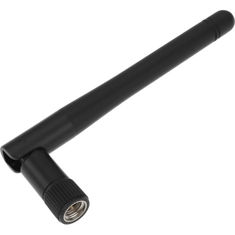 433 MHz Antenna with SMA Male Connector Compatible with Fish Finder Screen and Remote Bait Boat (1/5)