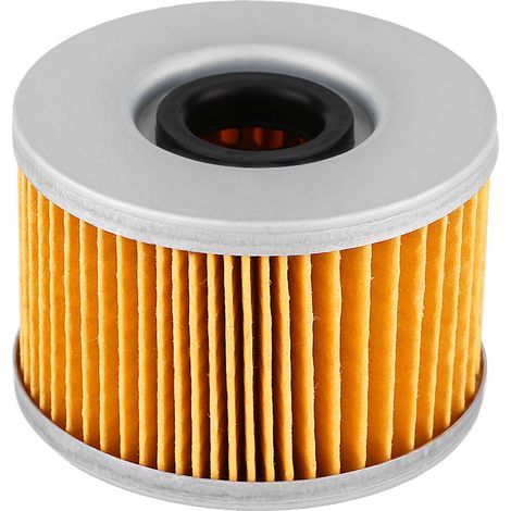 Motorrad-/ATV-Ölfilter für Honda TRX400 500 650 CBR250 CBR400 GL500 GL650 CB400 CBR250 VT250 (1/5)
