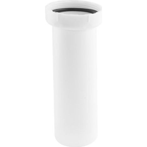 Écrou extensible avec contre-écrou Marque [BRAND] Hauteur 118 mm Diamètre 1 1/2"