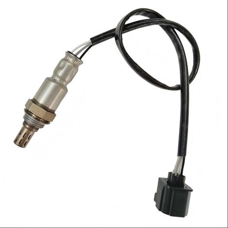 Gilt für den nachgeschalteten Sauerstoffsensor für Mitsubishi-Fahrzeuge 1588A276 0ZA639-M9 (1/5)