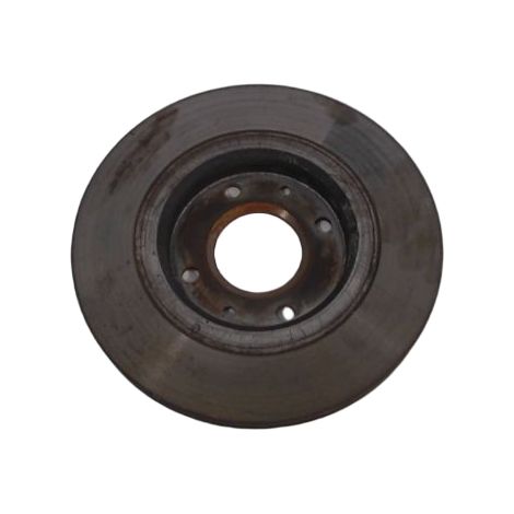 Disque Avant CITROEN Ds3 2009-