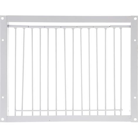 Porte à pigeonniers, mangeoire à pigeons, pièges à pigeons, cage à oiseaux actifs, grillage en fer, entrée, dimensions : 30 x 26 cm, accessoires de piégeage