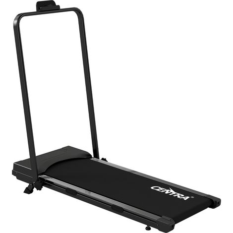 Centra Treadmill Running Machine Folding Walking Pad 4 in 1 Bluetooth LED Remote