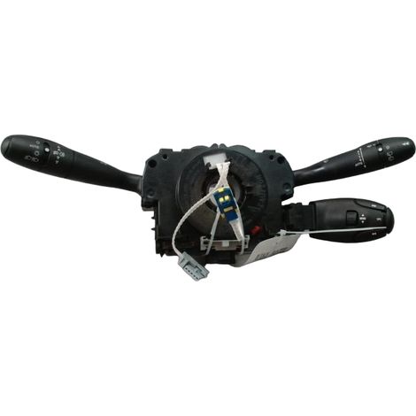 Bloc Commodos PEUGEOT Partner Tepee II Phase 1 (b9) 2008-2012 [PRODUIT D'OCCASION]♻️98062239xt (1/5)