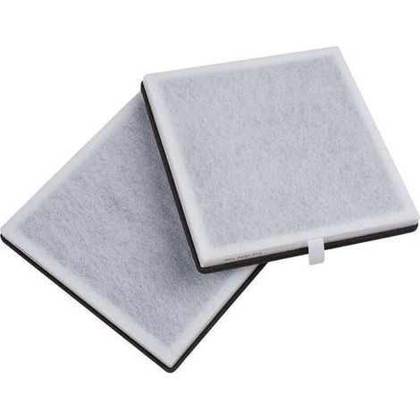 DBBEGK Lot de 2 filtres purificateur d'air pour 823-032V70WT, filtre HEPA pour la maison (1/4)