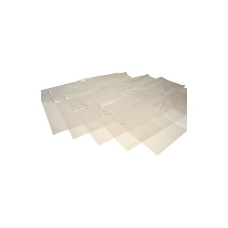 eurokraft basic  Sacchi per rifiuti supercapienti  PCR LDPE 