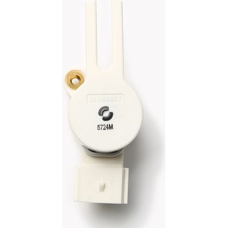 13583367 Applies to the brake light switch, pedal sensor and brake light switch of Chevrolet vehicles (1/4)